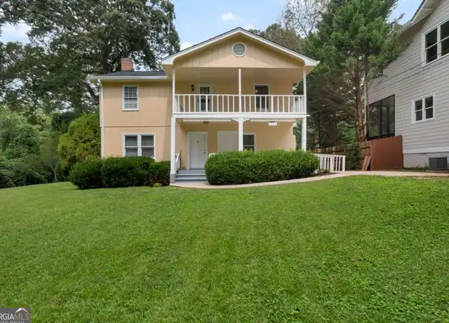 Property at 2542 White Oak Dr, Decatur, GA, 30032, 5 beds, 2 baths, [object Object]