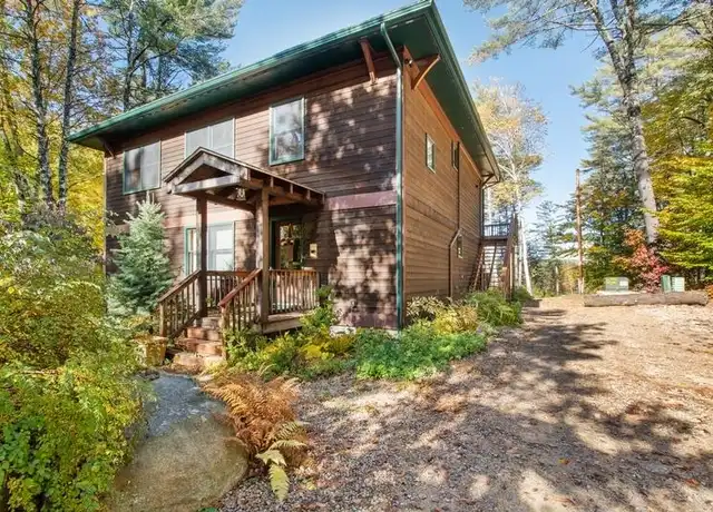 Property at 92 Singing Eagle Rd, Center Harbor, NH, 03226, 4 beds, 2.5 baths, [object Object]