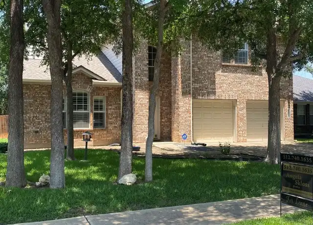 Property at 3101 Bent Tree Cv, Round Rock, TX, 78681, 4 beds, 3 baths, [object Object]