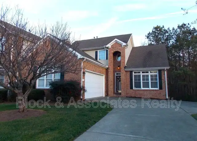 Property at 4800 Ludwell Branch Ct, Raleigh, NC, 27612, 4 beds, 4 baths, [object Object]