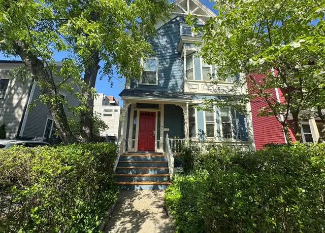 Property at 30 Carver St Unit 2, Cambridge, MA, 02138, 4 beds, 2 baths, [object Object]