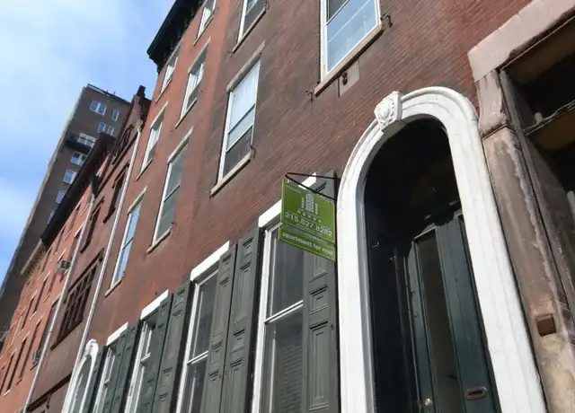 Property at 1819 Spruce St Unit 3F, Philadelphia, PA, 19103, 1 bed, 1 bath, [object Object]