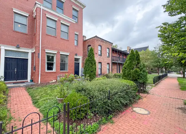 Property at 326 12th St NE Unit B, Washington, DC, 20002, 3 beds, 2.5 baths, [object Object]