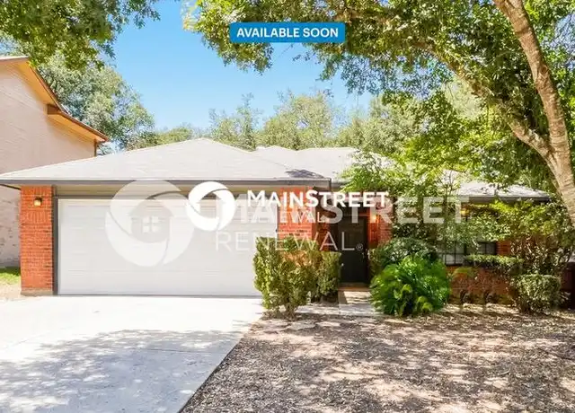 Property at 121 Plaza Dr, Universal City, TX, 78148, 3 beds, 2 baths, [object Object]