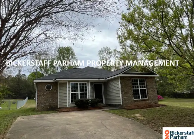 Property at 546 Wilder Dr, Columbus, GA, 31907, 3 beds, 2 baths, [object Object]