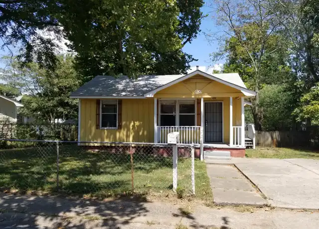 Property at 120 Roosevelt Cir, Jacksonville, AR, 72076, 2 beds, 1 bath, [object Object]