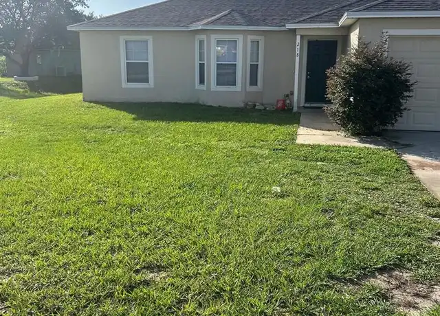 Property at 218 Dogfish Ln, Kissimmee, FL, 34759, 4 beds, 2 baths, [object Object]