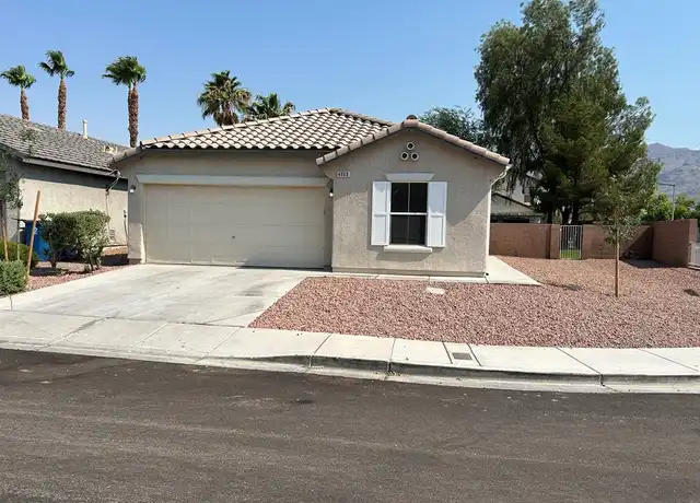 Property at 4908 Hostetler Ave, Las Vegas, NV, 89131, 3 beds, 2 baths, [object Object]