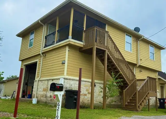 Property at 6219 Frisco St, Houston, TX, 77022, 2 beds, 1 bath, [object Object]