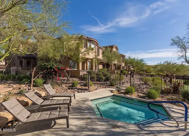 Property at 16420 N Thompson Peak Pkwy #1049, Scottsdale, AZ, 85260, 2 beds, 2.5 baths, [object Object]