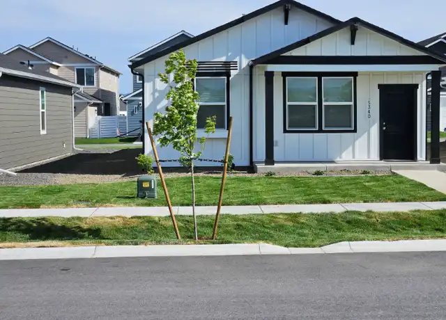 Property at 5340 E Norma Ave, Post Falls, ID, 83854, 3 beds, 2 baths, [object Object]