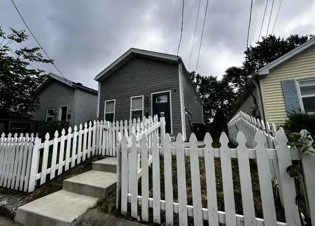 Property at 939 Goss Ave, Louisville, KY, 40217, 1 bed, 1 bath, [object Object]