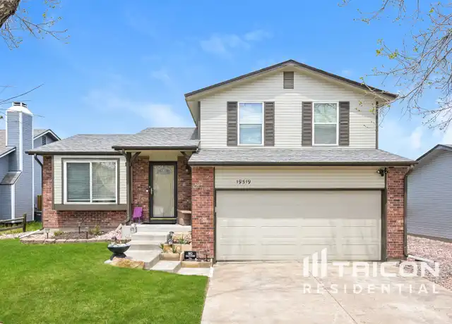 Property at 19519 E Purdue Cir, Aurora, CO, 80013, 3 beds, 1 bath, [object Object]