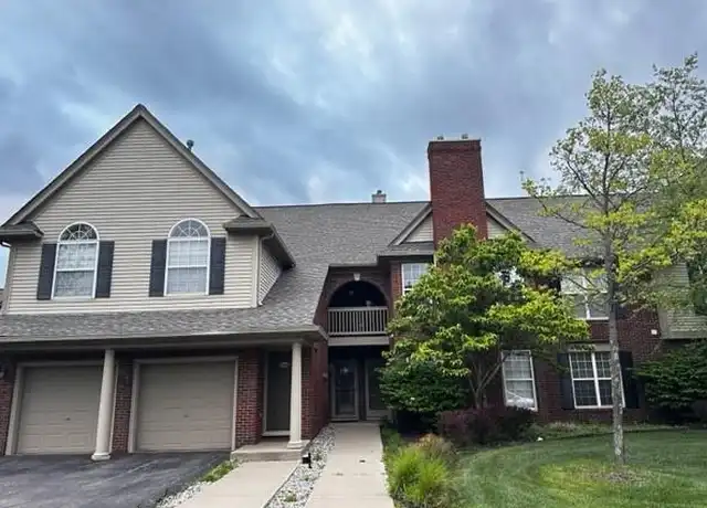 Property at 28476 Carlton Way Dr, Novi, MI, 48377, 2 beds, 2 baths, [object Object]
