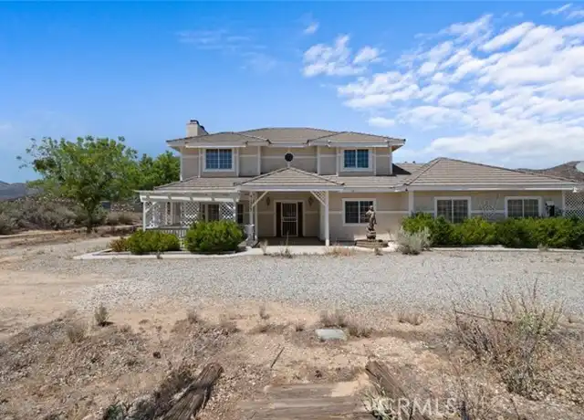 Property at 31373 Angeles Forest Hwy, Palmdale, CA, 93550, 4 beds, 3 baths, [object Object]