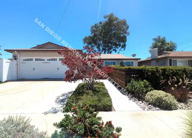 Property at 4425 Mount Henry Ave, San Diego, CA, 92117, 4 beds, 2 baths, [object Object]