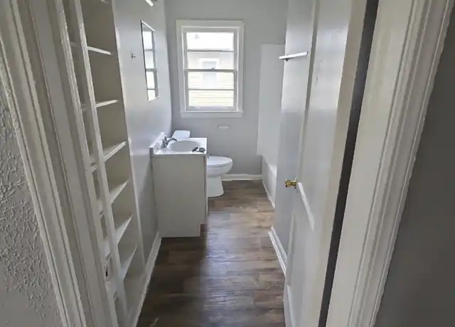 Property at 2115 N Kenyon St Unit 1, Indianapolis, IN, 46219, 2 beds, 1 bath, [object Object]