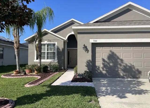 Property at 930 Meadow Glade Dr, Ruskin, FL, 33570, 4 beds, 2 baths, [object Object]