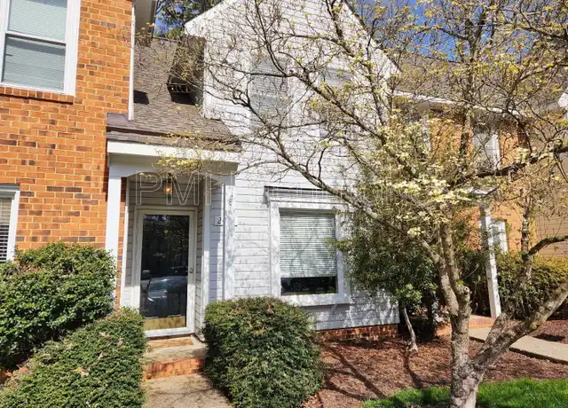 Property at 2434 Stone Post Ter, Henrico, VA, 23233, 2 beds, 1.5 baths, [object Object]