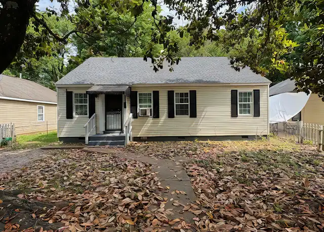 Property at 3348 Bowen Ave, Memphis, TN, 38122, 4 beds, 2 baths, [object Object]