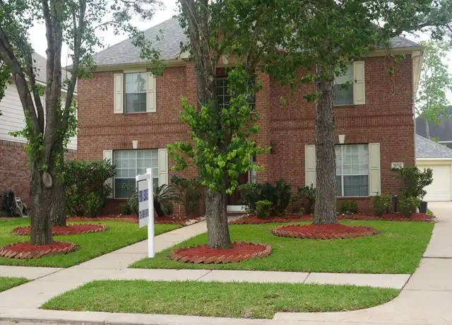 Property at 18715 Amesbury Manor Ln, Houston, TX, 77094, 4 beds, 2.5 baths, [object Object]