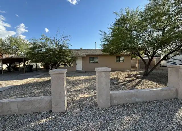 Property at 6252 E 15th St, Tucson, AZ, 85711, 4 beds, 2 baths, [object Object]