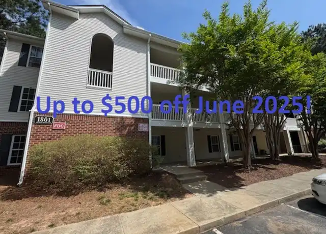 Property at 1801 Trailwood Heights Ln, Raleigh, NC, 27603, 3 beds, 2 baths, [object Object]