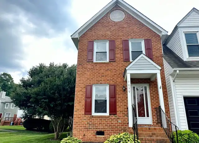 Property at 7059 Pine Orchard Ct, Chesterfield, VA, 23832, 4 beds, 2 baths, [object Object]
