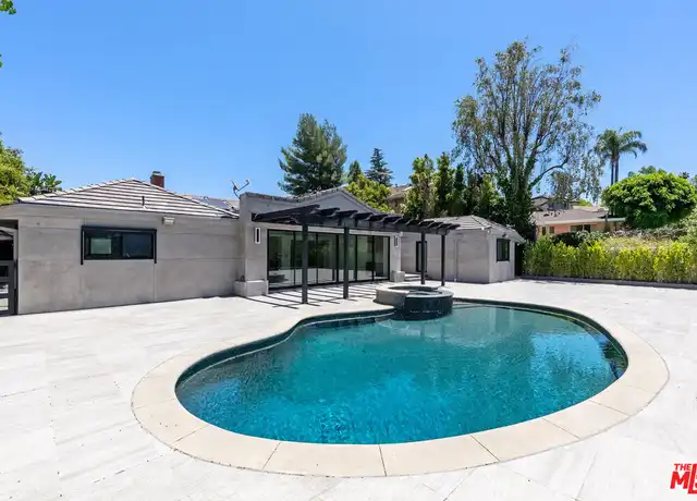 Property at 4423 Bergamo Dr, Encino, CA, 91436, 5 beds, 5 baths, [object Object]