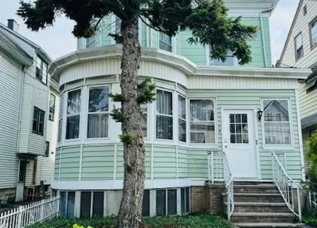 Property at 24 E 34th St Unit 2, Bayonne, NJ, 07002, 2 beds, 1 bath, [object Object]