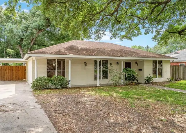 Property at 6015 Dover Pl, New Orleans, LA, 70131, 4 beds, 2 baths, [object Object]