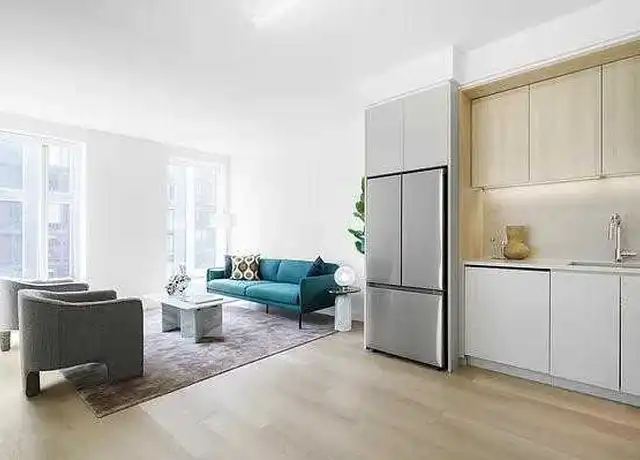 Property at 17 Hanover Pl Unit 20F, Brooklyn, NY, 11201, 1 bed, 1 bath, [object Object]