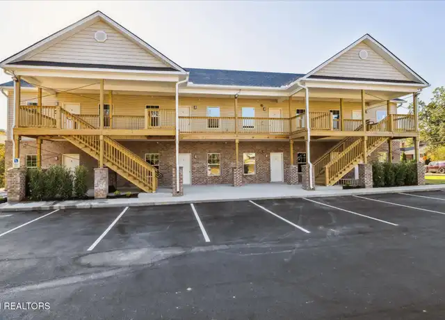 Property at 200 Lovell Heights Rd Unit 7, Knoxville, TN, 37922, 2 beds, 2 baths, [object Object]