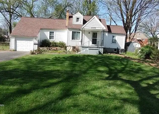 Property at 1705 Willamet Rd, Dayton, OH, 45429, 3 beds, 1 bath, [object Object]