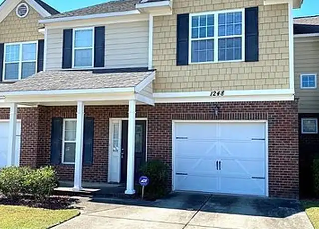 Property at 1248 Braybrooke Pl Unit 104, Fayetteville, NC, 28314, 3 beds, 2.5 baths, [object Object]