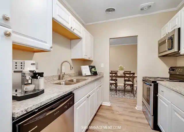 Property at Amberley House - 3501 Section Rd, Cincinnati, OH, 45237, 1-4 bed, 0-3 baths, Contact for Price