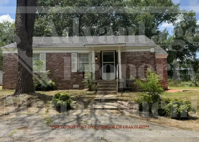 Property at 1519 Phyllis St, North Little Rock, AR, 72114, 3 beds, 1 bath, [object Object]