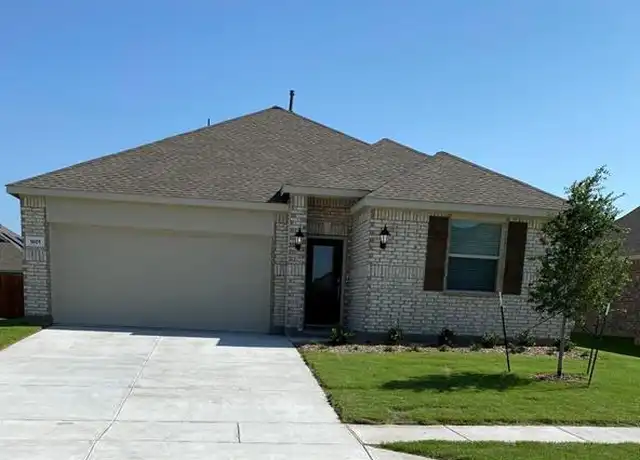 Property at 1601 Madison Dr, Anna, TX, 75409, 3 beds, 2 baths, [object Object]