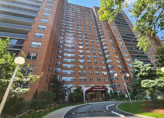 Property at 7025 Yellowstone Blvd Unit 10Q, Forest Hills, NY, 11375, 1 bed, 1 bath, [object Object]