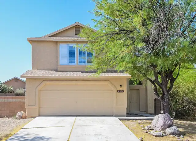 Property at 2571 W Blaine Ct, Tucson, AZ, 85745, 4 beds, 2.5 baths, [object Object]