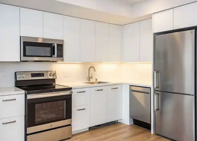 Property at The Berkeley Place - 2067 University Ave, Berkeley, CA, 94704, 1-2 bed, 1 bath, [object Object]