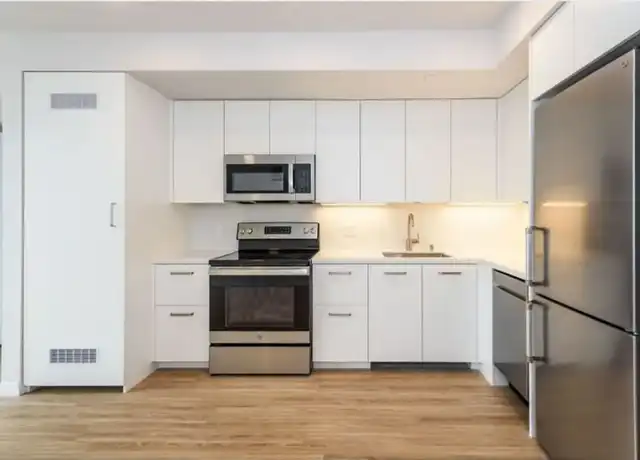 Property at The Berkeley Place - 2067 University Ave, Berkeley, CA, 94704, 1-2 bed, 1 bath, [object Object]
