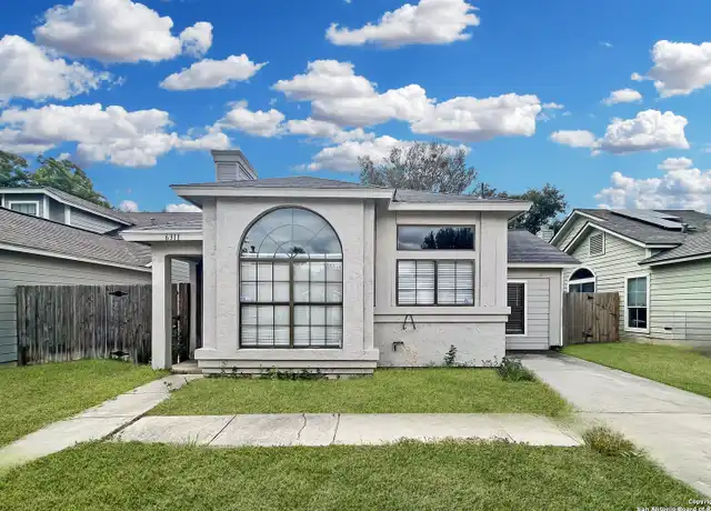 Property at 6311 Village Clf, San Antonio, TX, 78250, 3 beds, 1 bath, [object Object]