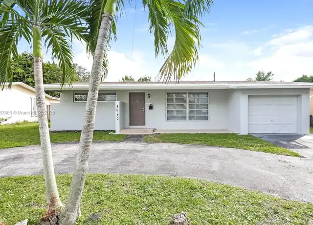 Property at 8640 NW 25th St, Sunrise, FL, 33322, 2 beds, 2 baths, [object Object]