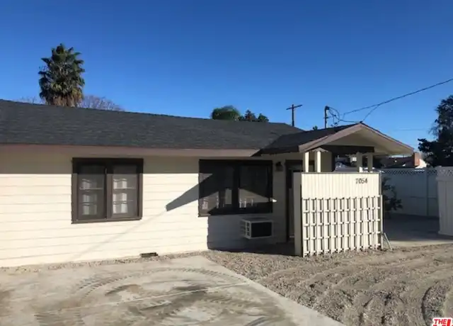 Property at 7054 Ranchito Ave, Van Nuys, CA, 91405, 3 beds, 2 baths, [object Object]