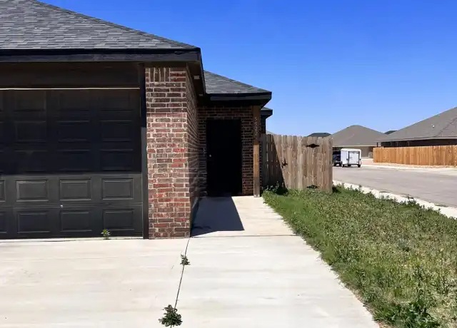 Property at 5522 Itasca St Unit A, Lubbock, TX, 79416, 3 beds, 3 baths, [object Object]