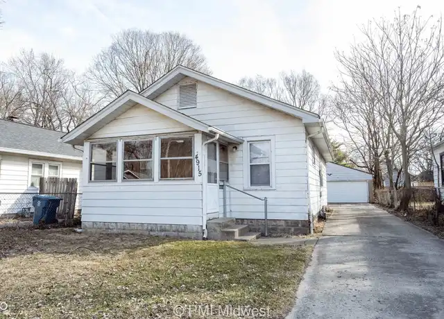Property at 4915 Crittenden Ave, Indianapolis, IN, 46205, 2 beds, 1 bath, [object Object]