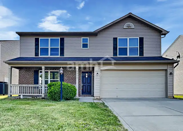 Property at 1439 Round Lake Rd, Greenwood, IN, 46143, 3 beds, 2.5 baths, [object Object]