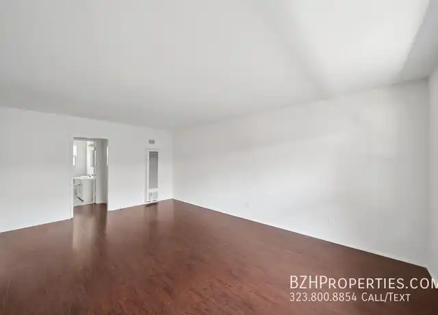 Property at 1134 S Sherbourne Dr Unit 5, Los Angeles, CA, 90035, 1 bed, 1 bath, [object Object]