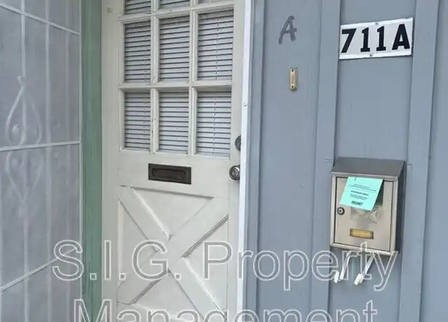 Property at 711 W Wilson Ave Unit A, Glendale, CA, 91203, 1 bed, 1 bath, [object Object]